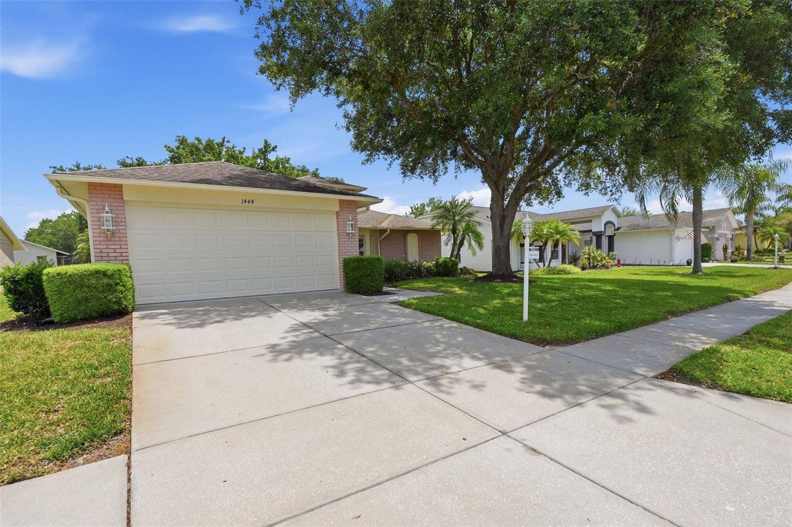 1444 CANBERLEY COURT, New Port Richey, FL 34655 1444 CANBERLEY COURT, New Port Richey, FL 34655