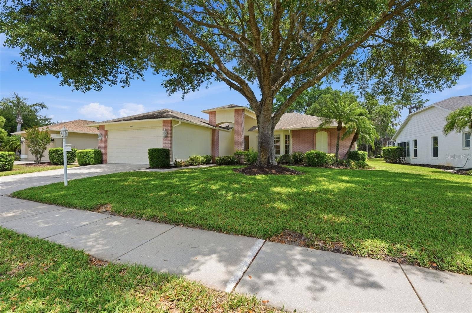 1444 CANBERLEY COURT, New Port Richey, FL 34655 1444 CANBERLEY COURT, New Port Richey, FL 34655