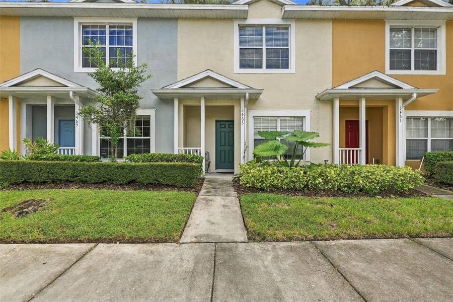 Property photo for 3463 HIGH HAMPTON CIRCLE, Tampa, FL