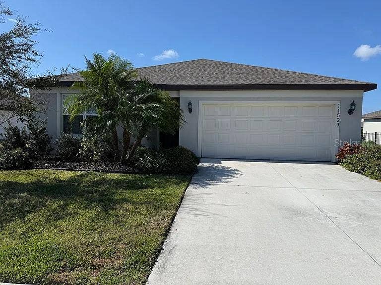 Property photo for 11523 MIDDLE FORK WAY, Parrish, FL
