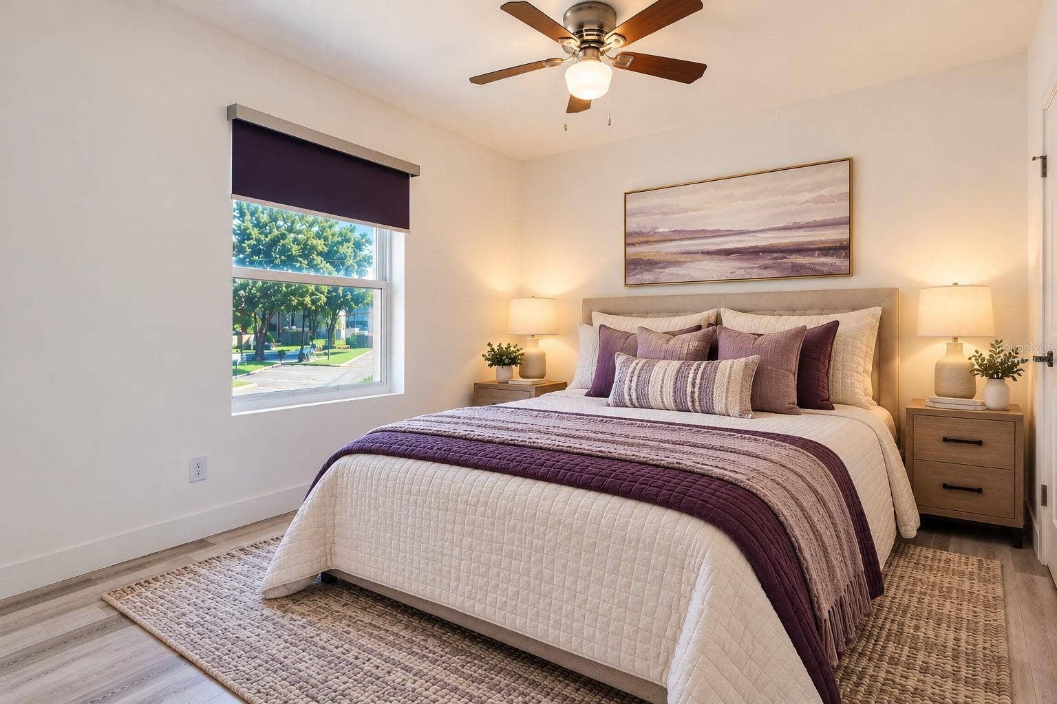 1400 GANDY BOULEVARD N, #1213, St Petersburg, FL 33702 Virtually staged