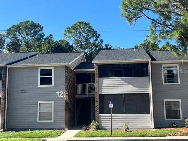 Property photo for 1400 GANDY BOULEVARD N, #1213, St Petersburg, FL