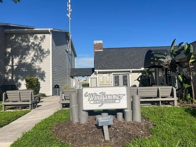 1400 GANDY BOULEVARD N, #1213, St Petersburg, FL 33702 1400 GANDY BOULEVARD N, #1213, St Petersburg, FL 33702