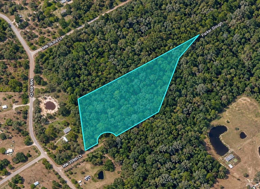Property photo for 325 NW 359TH COURT, Okeechobee, FL
