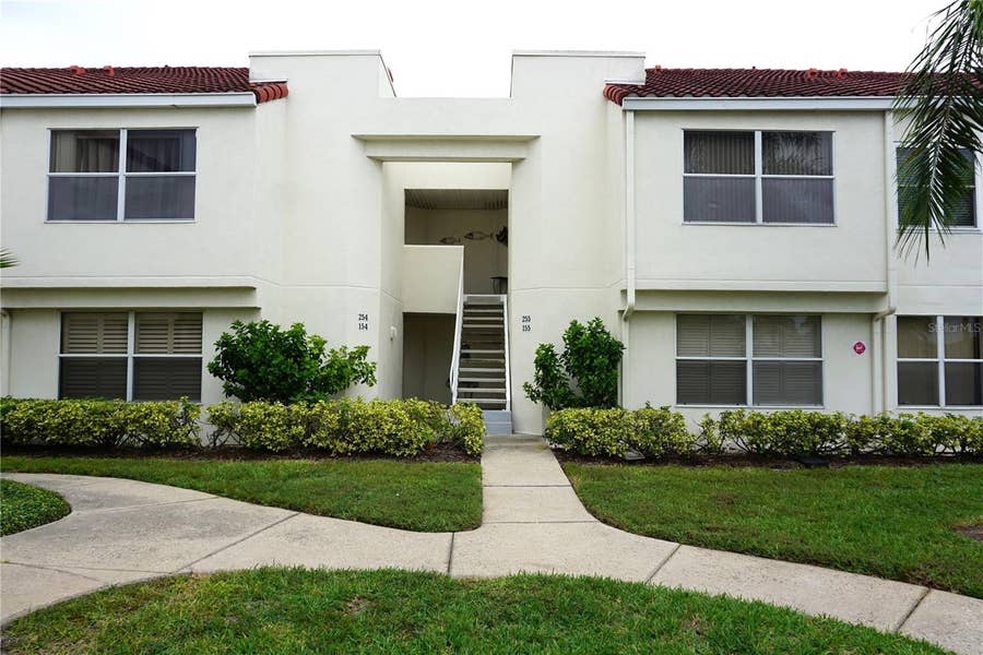 Property photo for 6011 BAHIA DEL MAR BOULEVARD, #255, St Petersburg, FL