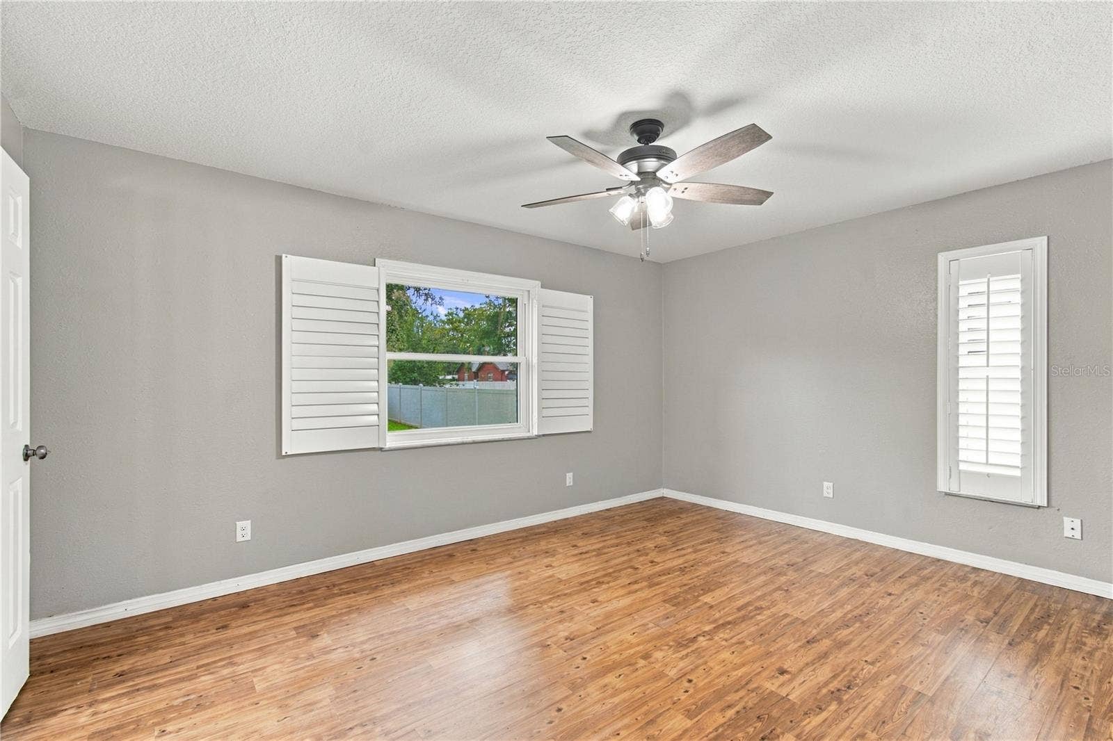 8410 ANGELA COURT, Zephyrhills, FL 33541 Master Bedroom