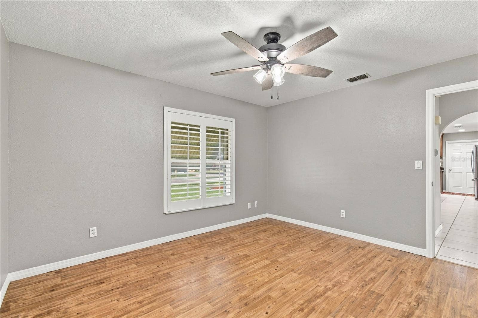 8410 ANGELA COURT, Zephyrhills, FL 33541 Secondary Bedroom