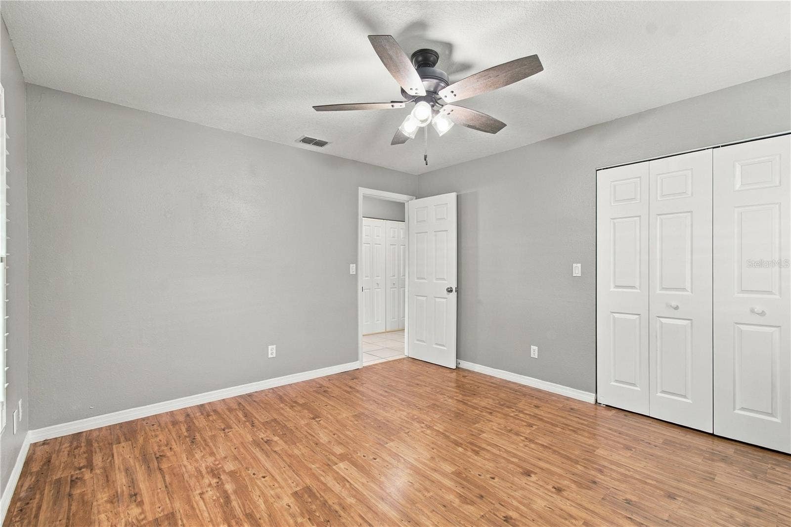 8410 ANGELA COURT, Zephyrhills, FL 33541 Secondary Bedroom