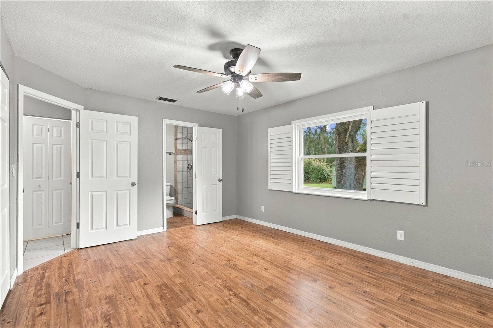 8410 ANGELA COURT, Zephyrhills, FL 33541 Master Bedroom