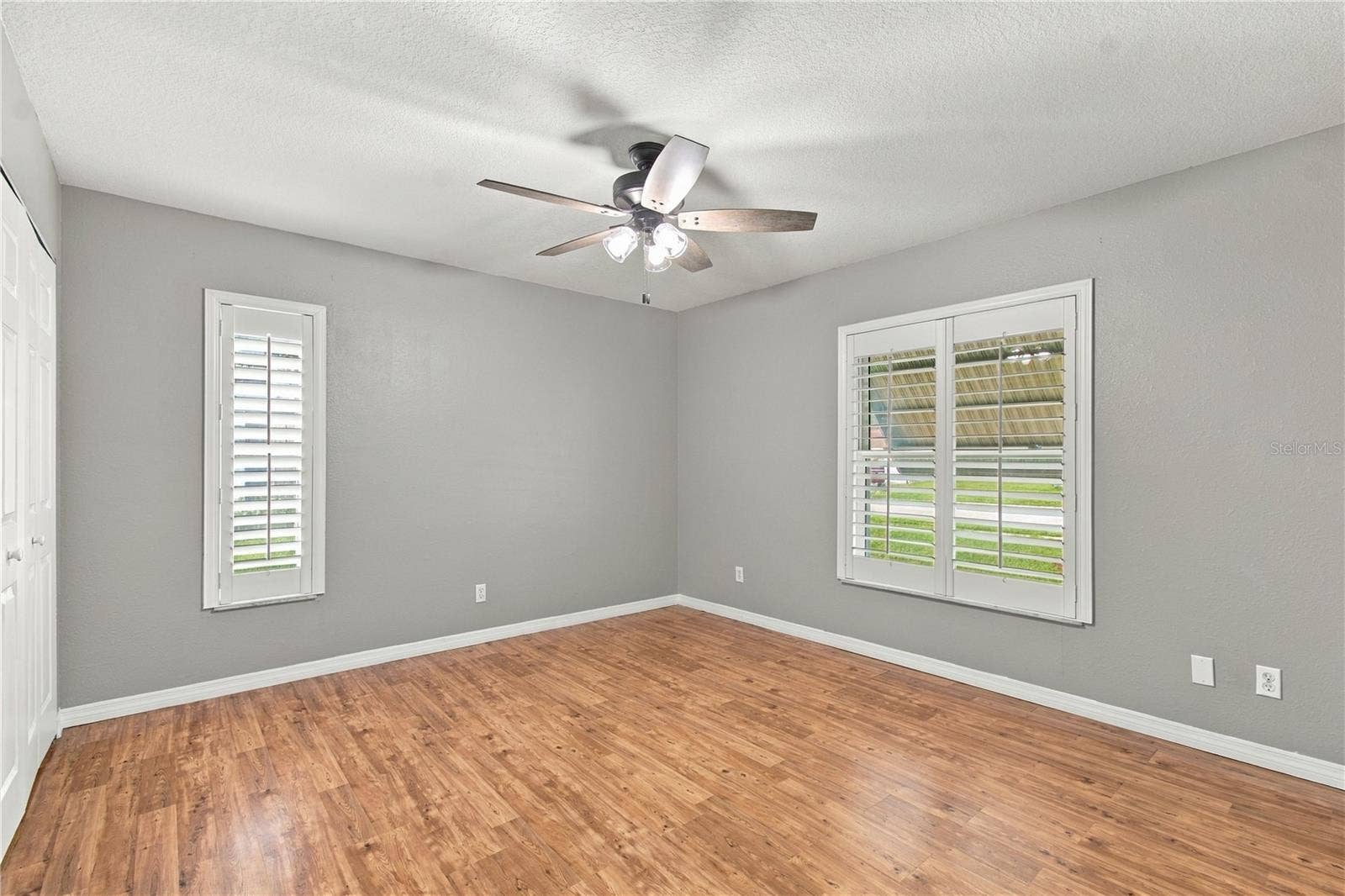 8410 ANGELA COURT, Zephyrhills, FL 33541 Secondary Bedroom
