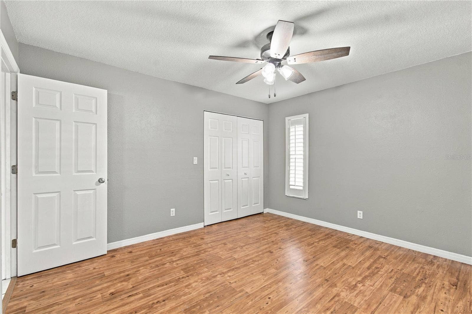 8410 ANGELA COURT, Zephyrhills, FL 33541 Secondary Bedroom