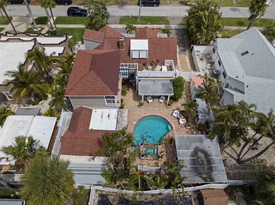 Property photo for 806 NARCISSUS AVENUE, Clearwater Beach, FL