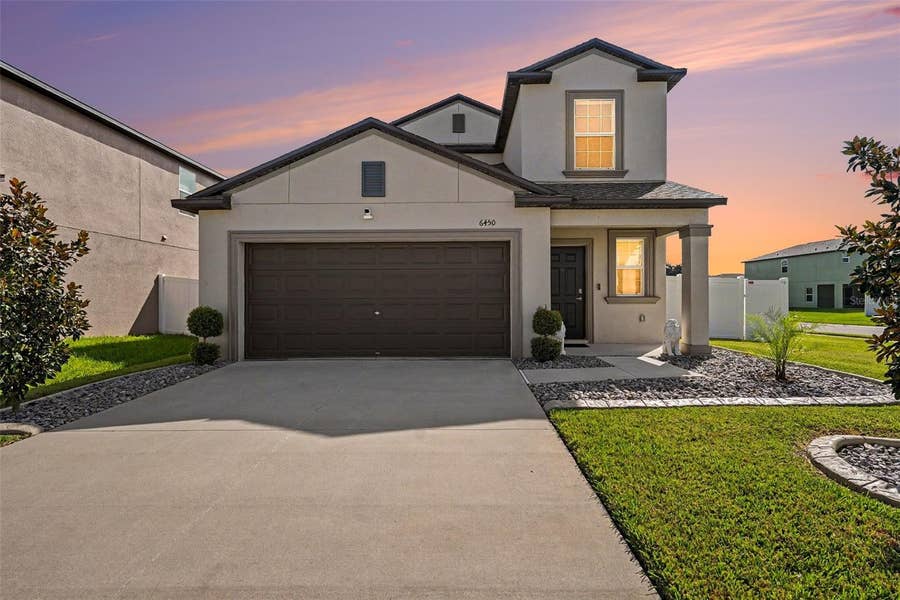 Property photo for 6450 BACK FORTY LOOP, Zephyrhills, FL