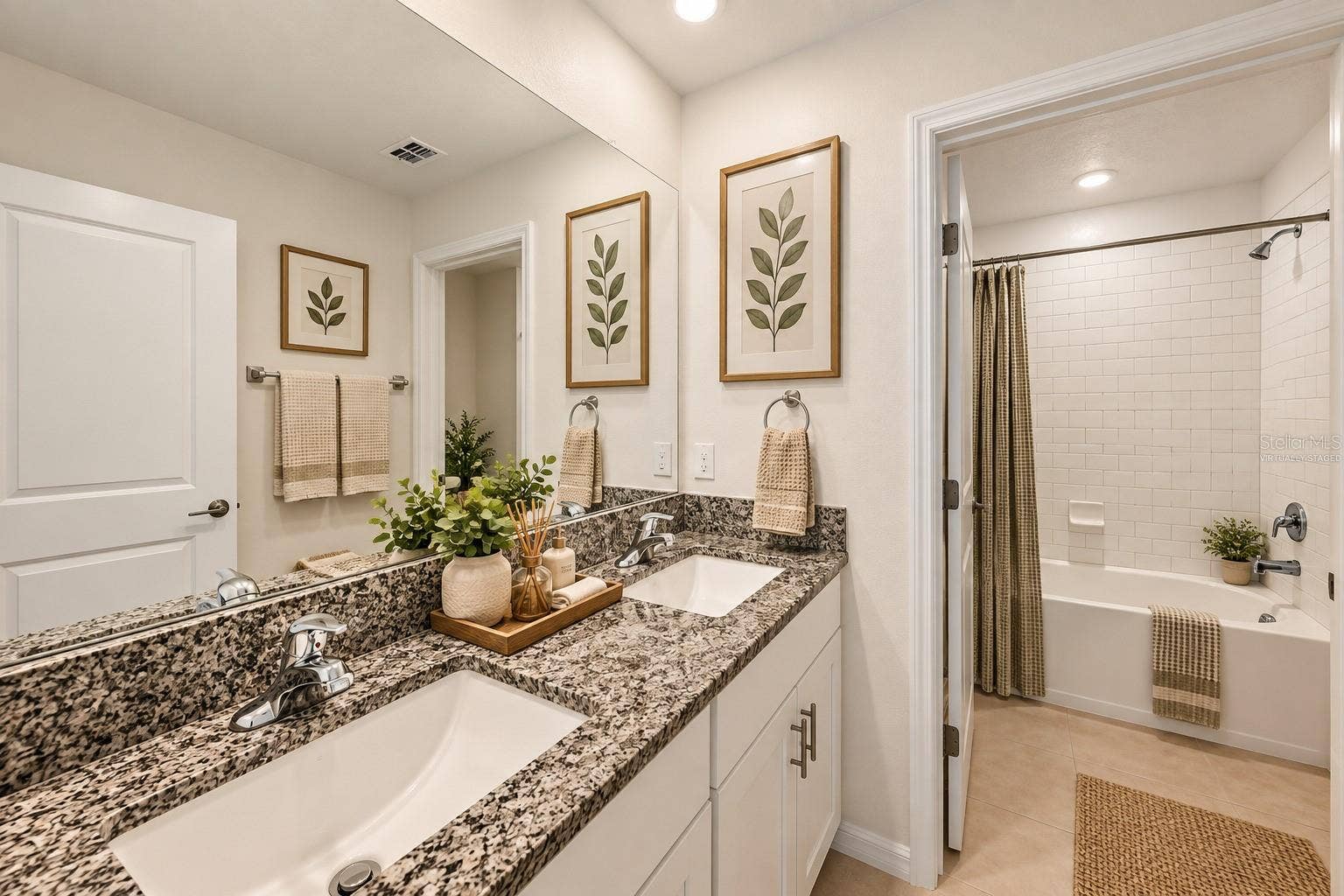 6450 BACK FORTY LOOP, Zephyrhills, FL 33541 Virtually Staged