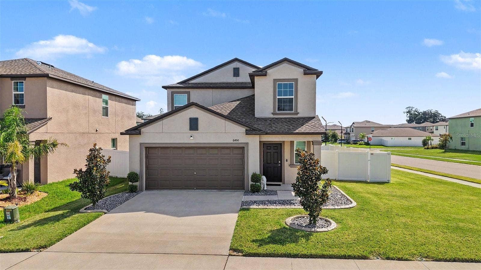6450 BACK FORTY LOOP, Zephyrhills, FL 33541 6450 BACK FORTY LOOP, Zephyrhills, FL 33541