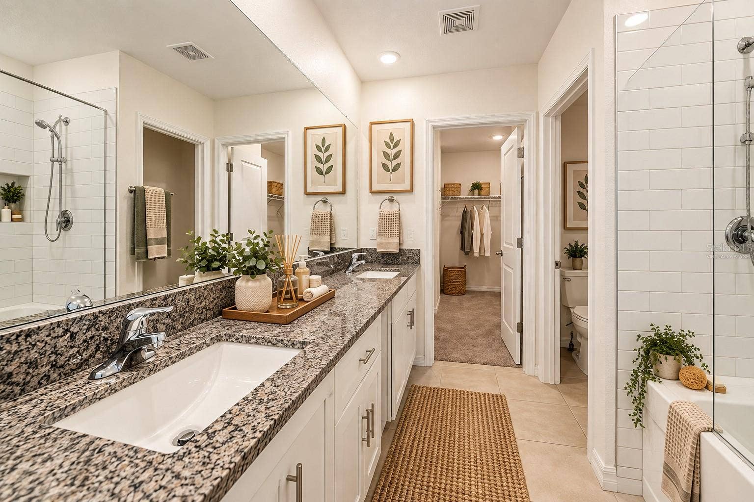 6450 BACK FORTY LOOP, Zephyrhills, FL 33541 Virtually Staged