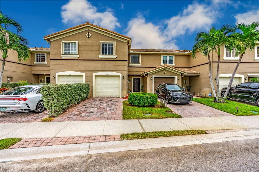Property photo for 2623 SW MARSHFIELD COURT, Port St Lucie, FL