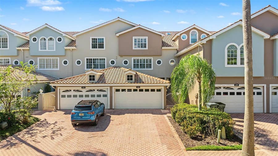 Property photo for 1626 LAGO VISTA BOULEVARD, Palm Harbor, FL