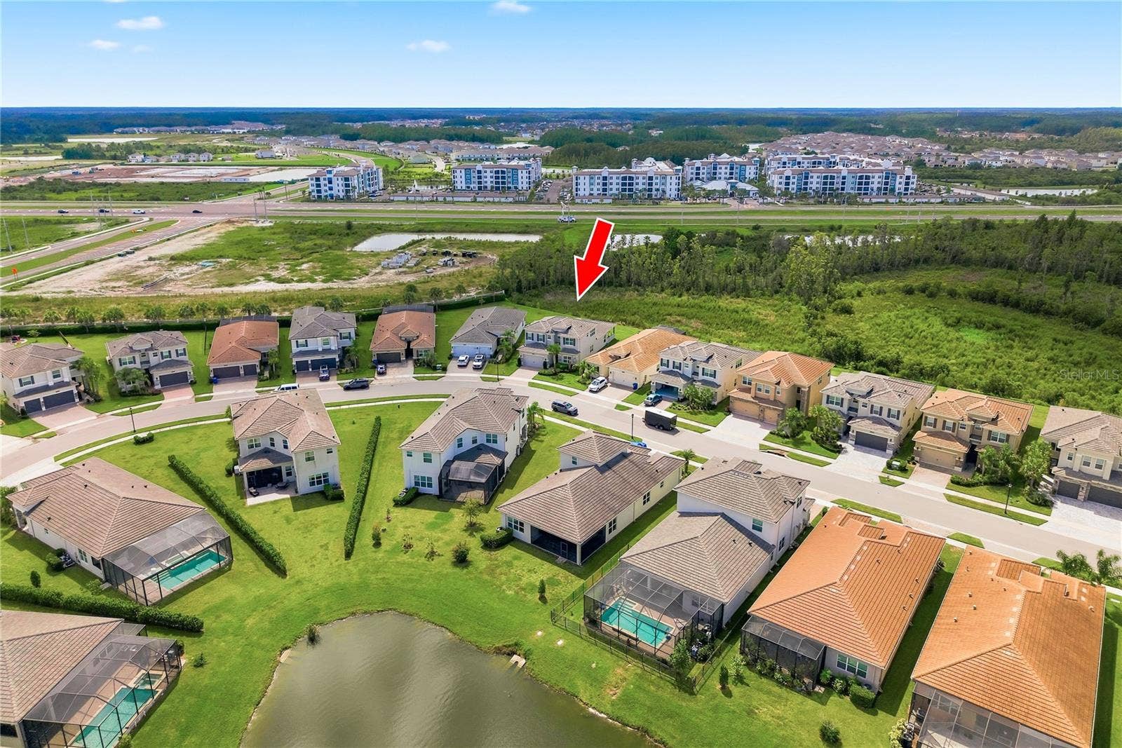 32604 TREE OF LIFE AVENUE, Wesley Chapel, FL 33543