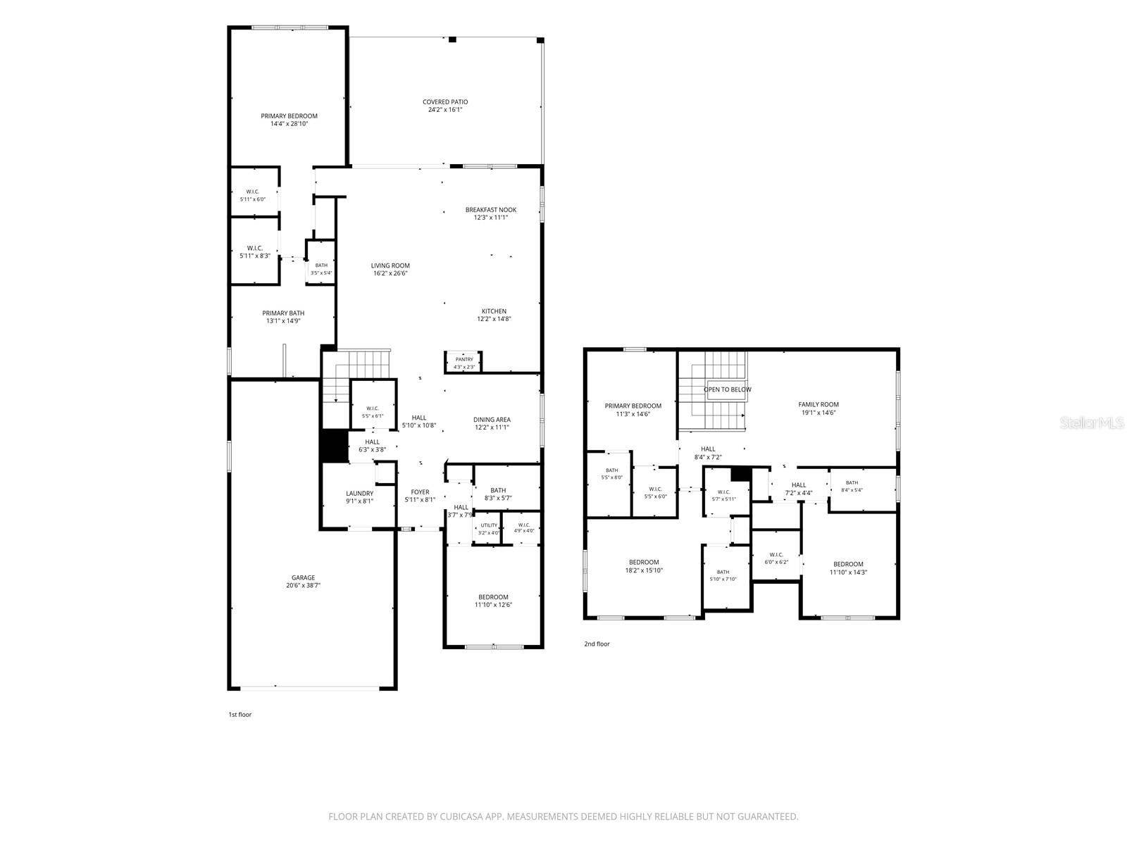 32604 TREE OF LIFE AVENUE, Wesley Chapel, FL 33543
