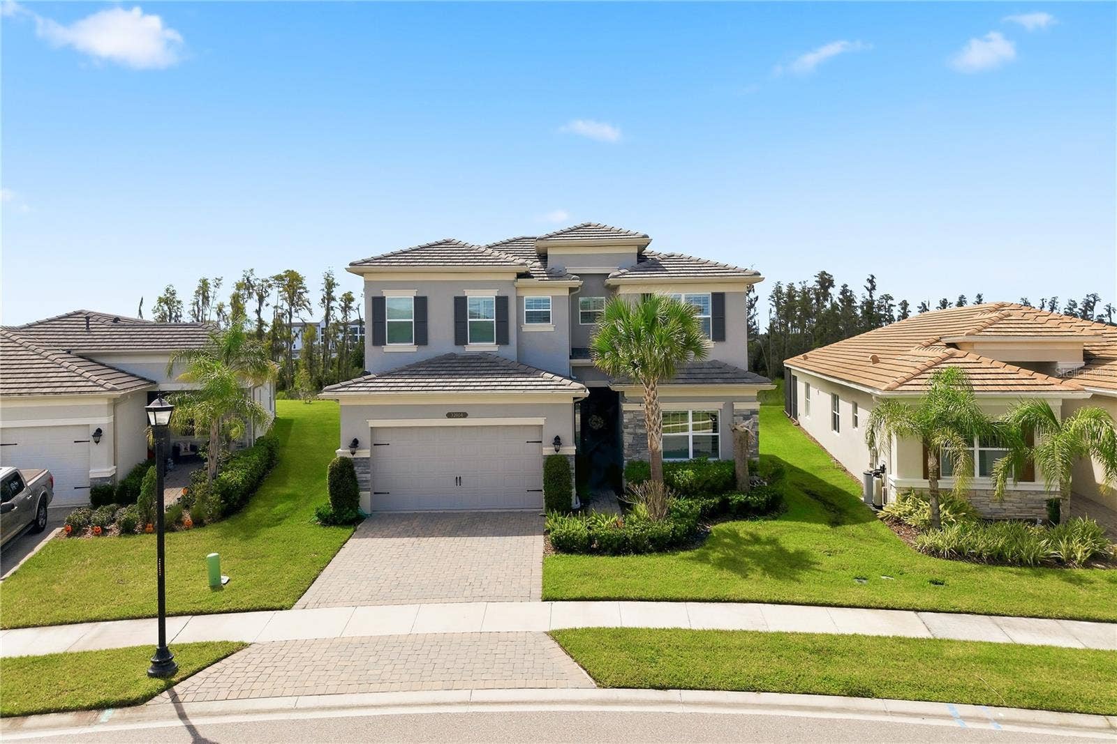 32604 TREE OF LIFE AVENUE, Wesley Chapel, FL 33543