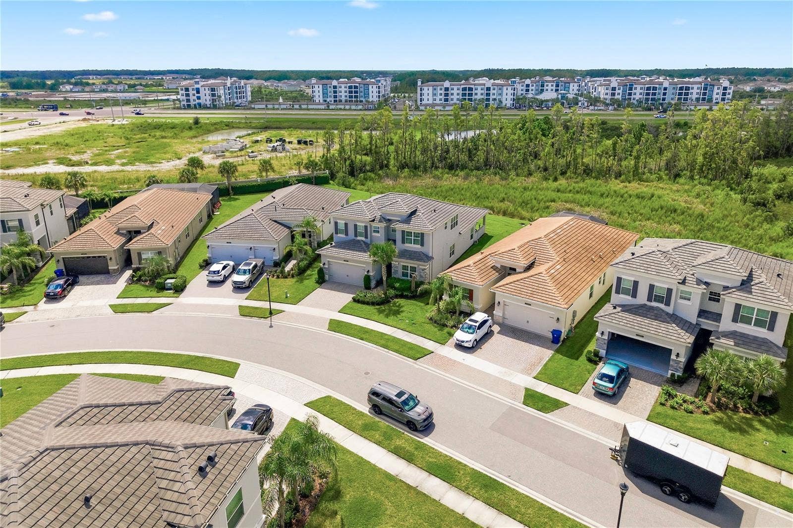 32604 TREE OF LIFE AVENUE, Wesley Chapel, FL 33543