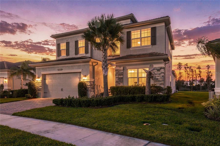 Property photo for 32604 TREE OF LIFE AVENUE, Wesley Chapel, FL