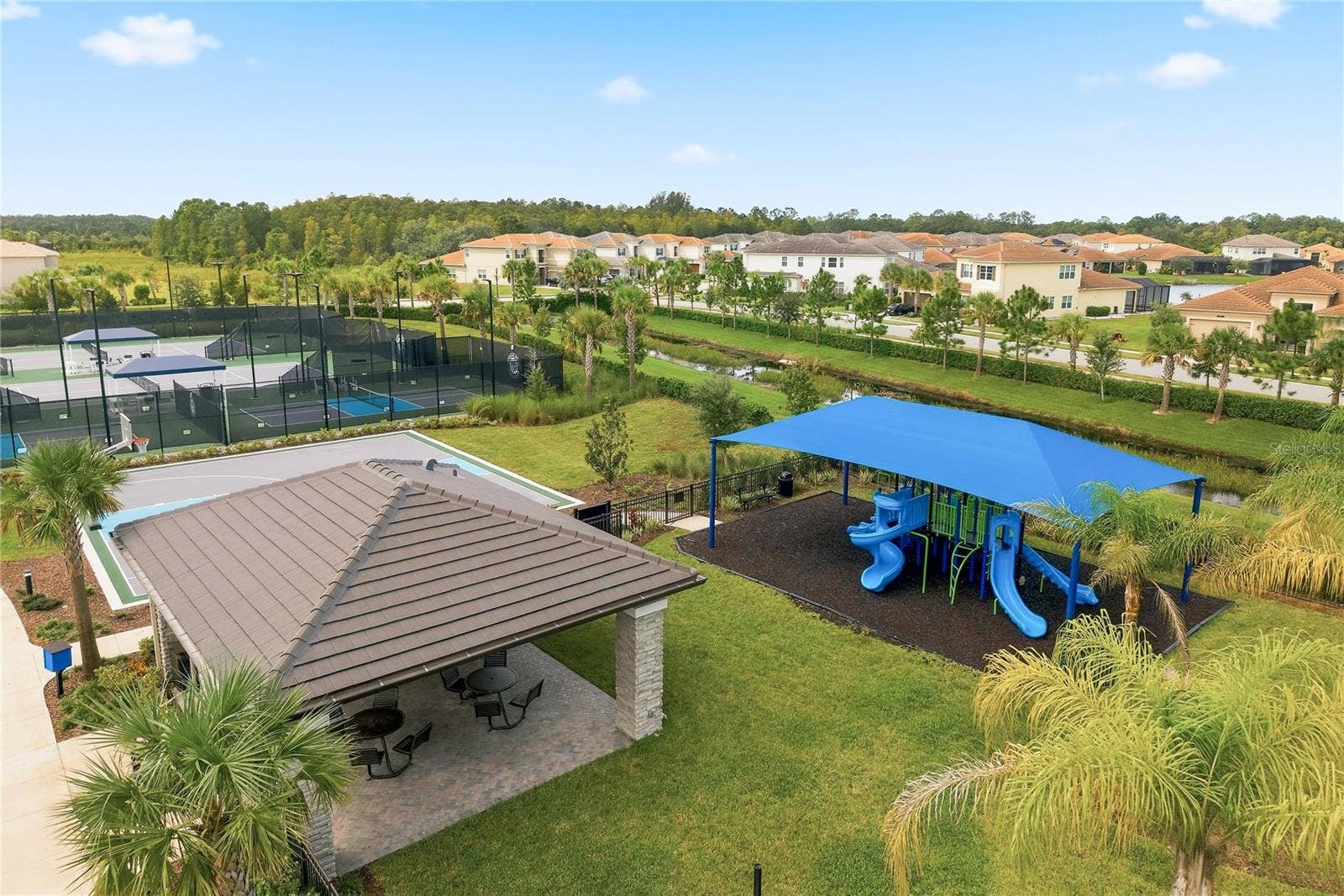 32604 TREE OF LIFE AVENUE, Wesley Chapel, FL 33543