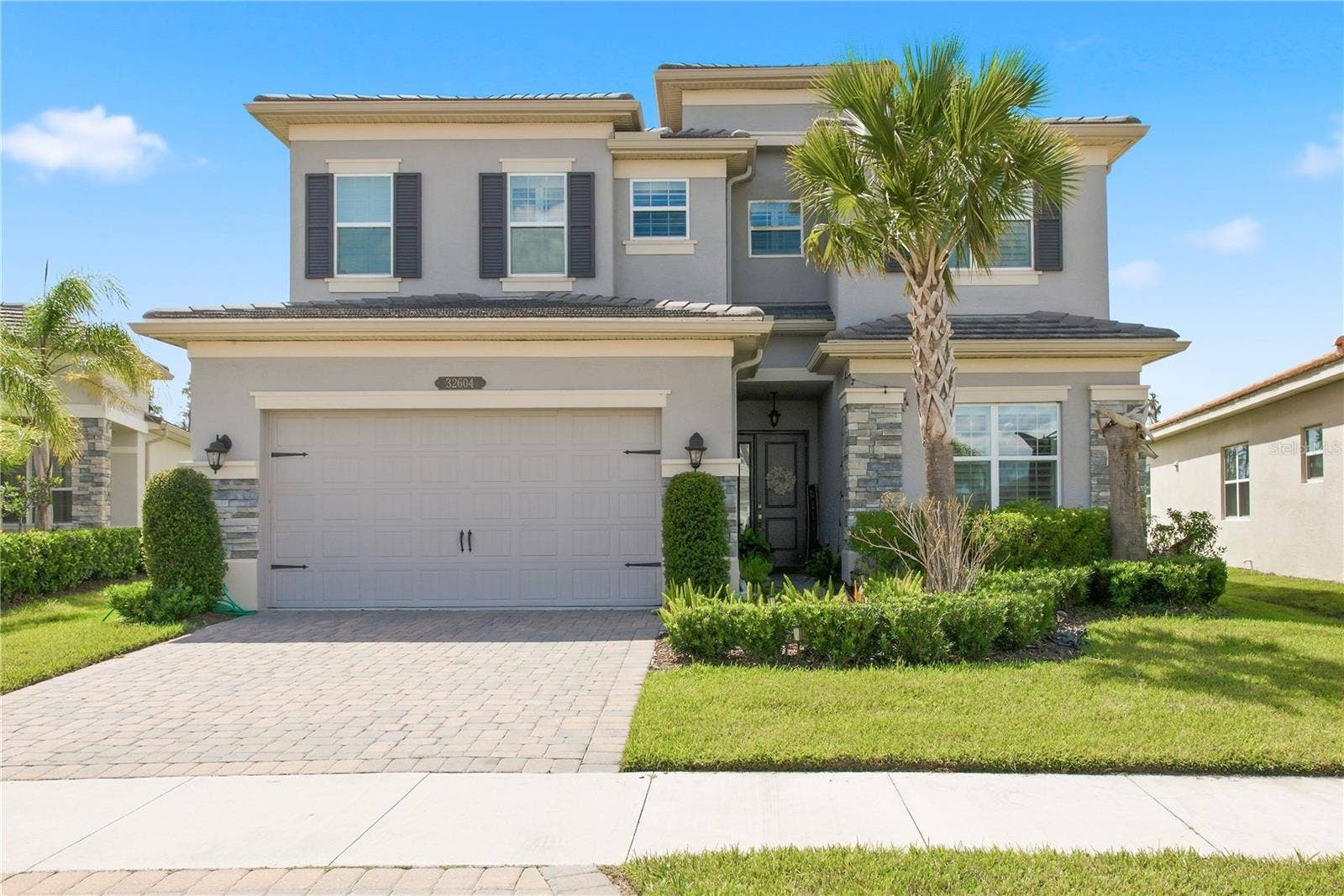 32604 TREE OF LIFE AVENUE, Wesley Chapel, FL 33543