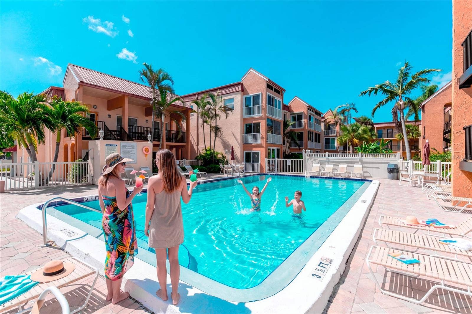 8911 BLIND PASS ROAD, #302, St Pete Beach, FL 33706 8911 BLIND PASS ROAD, #302, St Pete Beach, FL 33706