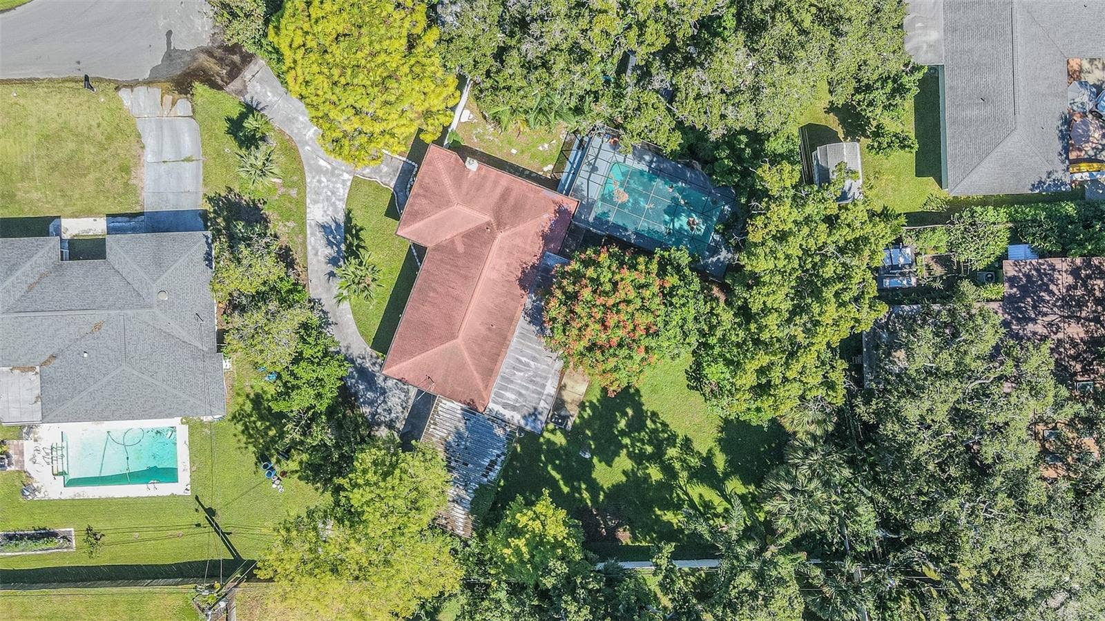 2608 OAKWOOD DRIVE, Largo, FL 33771 2608 OAKWOOD DRIVE, Largo, FL 33771