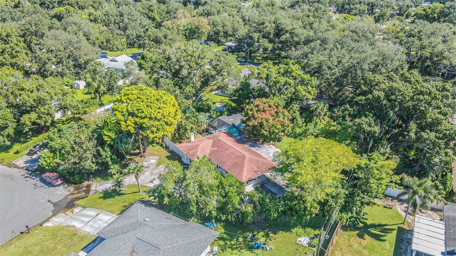 2608 OAKWOOD DRIVE, Largo, FL 33771 2608 OAKWOOD DRIVE, Largo, FL 33771