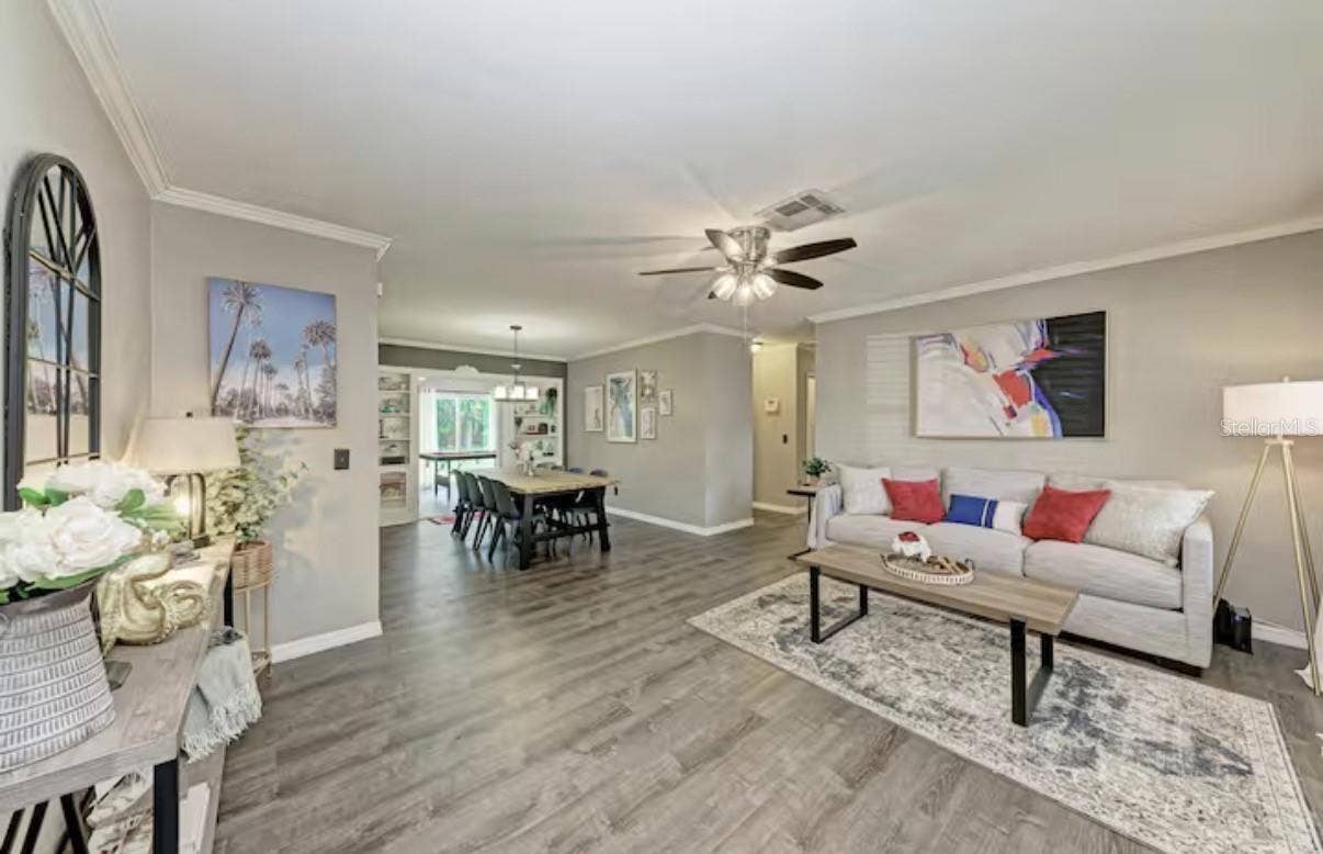 2608 OAKWOOD DRIVE, Largo, FL 33771 2608 OAKWOOD DRIVE, Largo, FL 33771