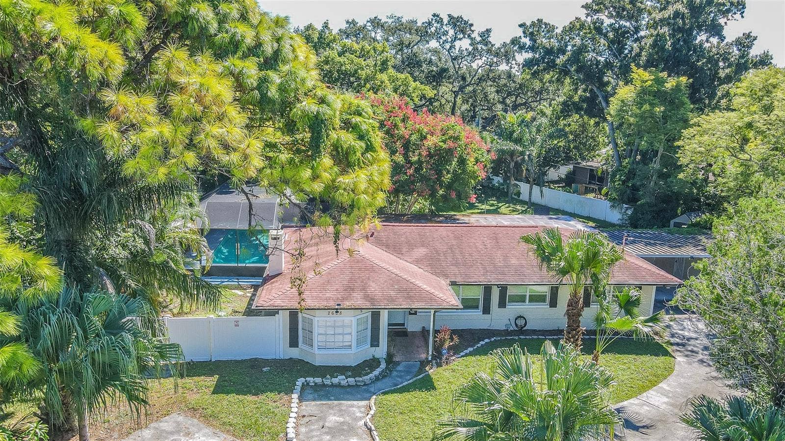 2608 OAKWOOD DRIVE, Largo, FL 33771 2608 OAKWOOD DRIVE, Largo, FL 33771