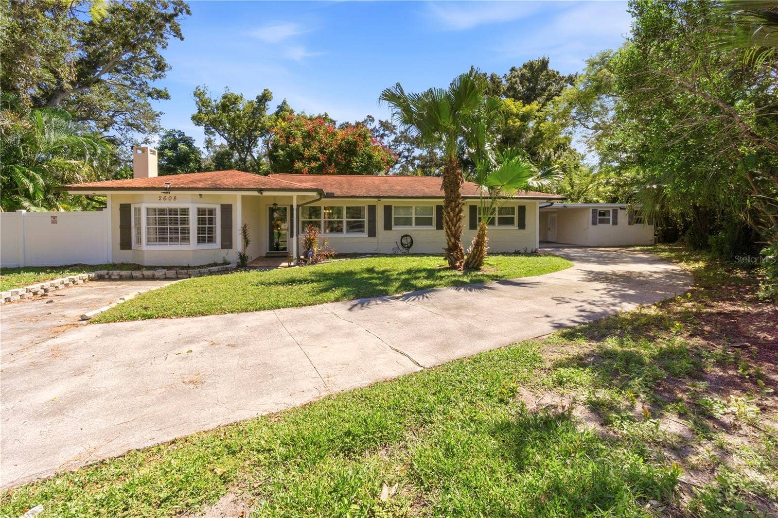 2608 OAKWOOD DRIVE, Largo, FL 33771 2608 OAKWOOD DRIVE, Largo, FL 33771