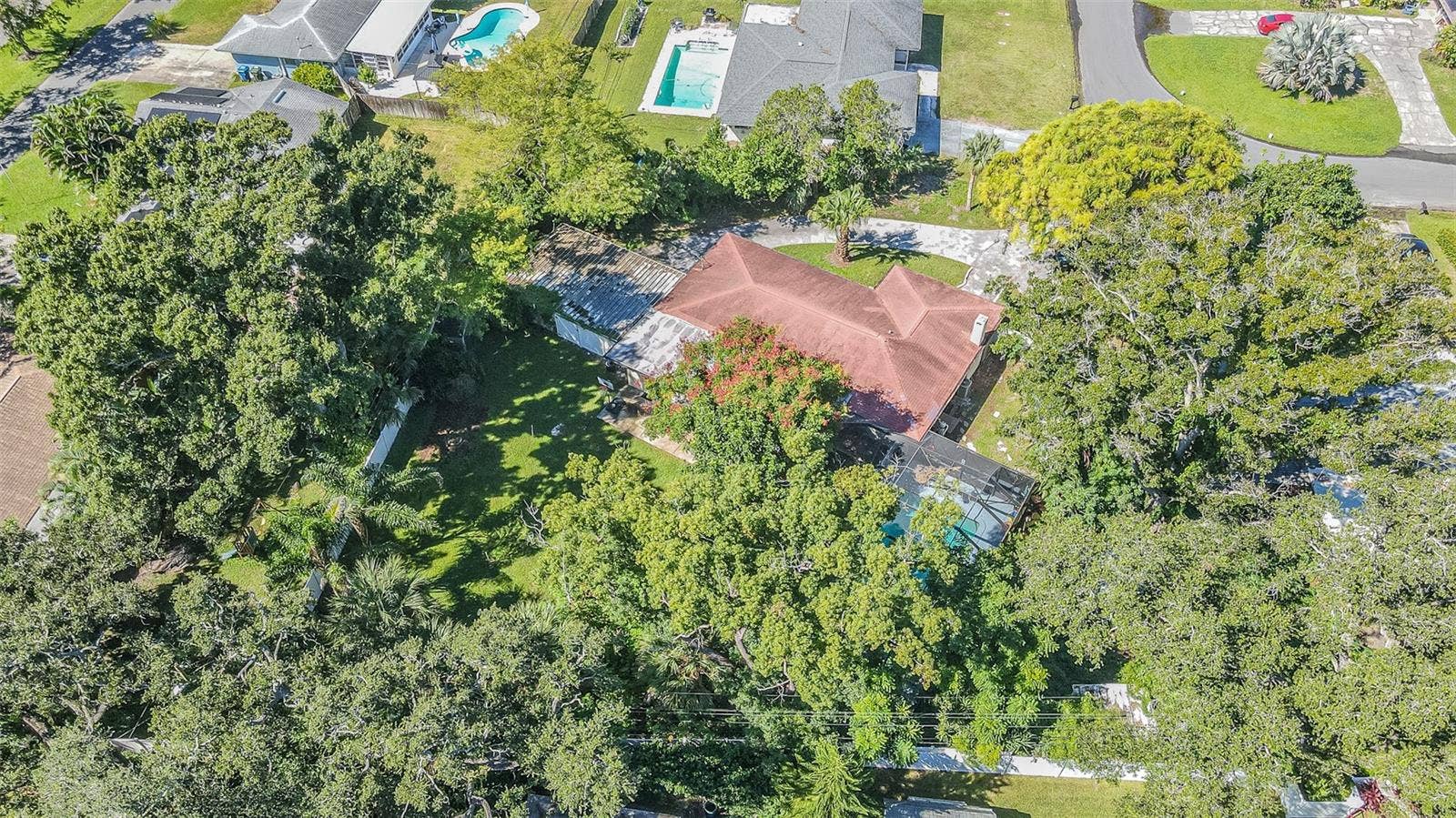 2608 OAKWOOD DRIVE, Largo, FL 33771 2608 OAKWOOD DRIVE, Largo, FL 33771