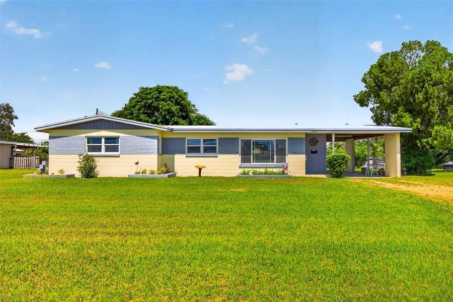 Property photo for 6401 34TH AVENUE N, St Petersburg, FL