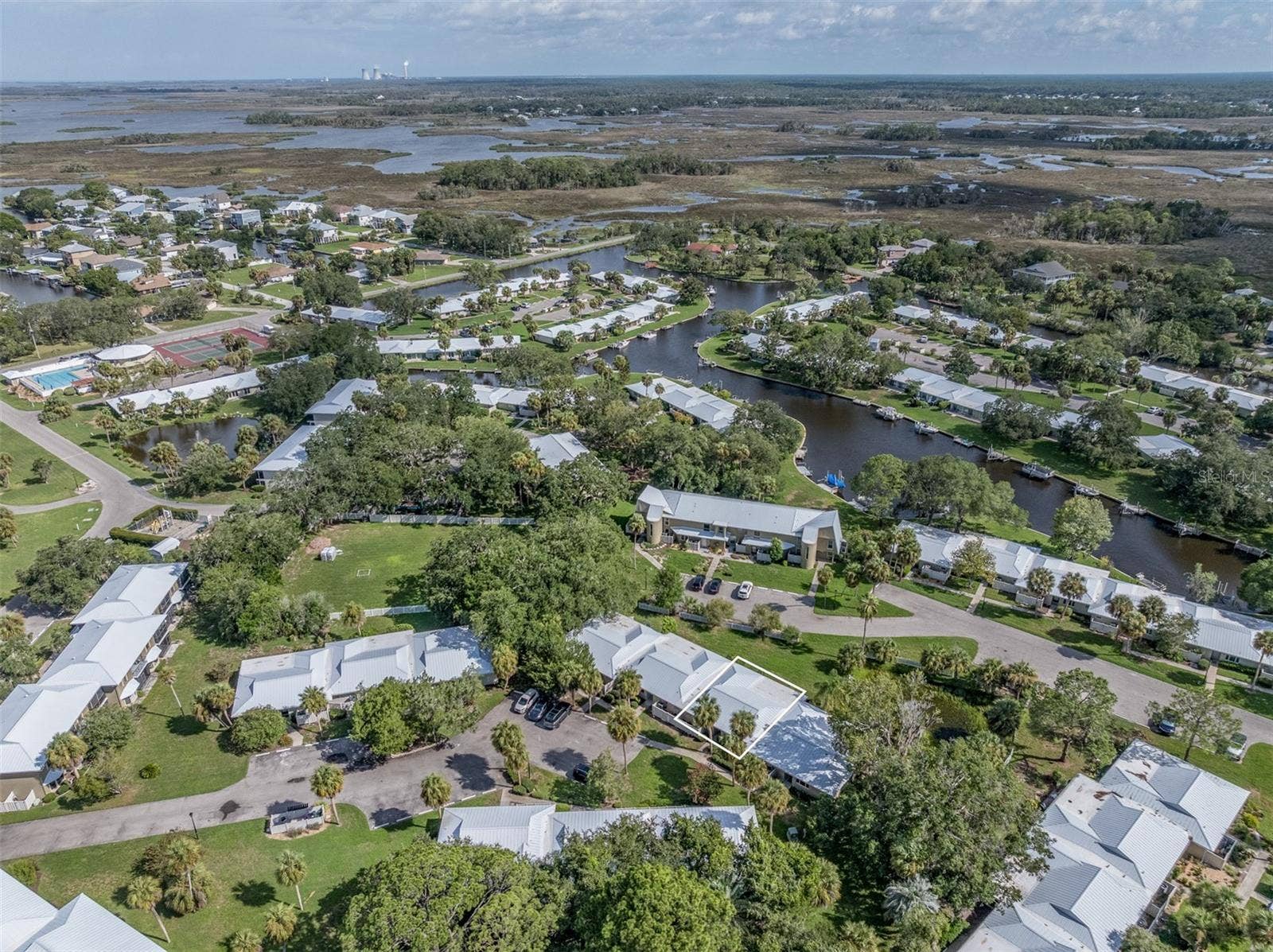 1233 N EGRET POINT, #125, Crystal River, FL 34429 1233 N EGRET POINT, #125, Crystal River, FL 34429