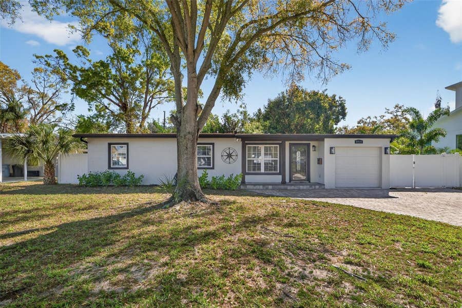 Property photo for 4420 POMPANO DRIVE SE, St Petersburg, FL