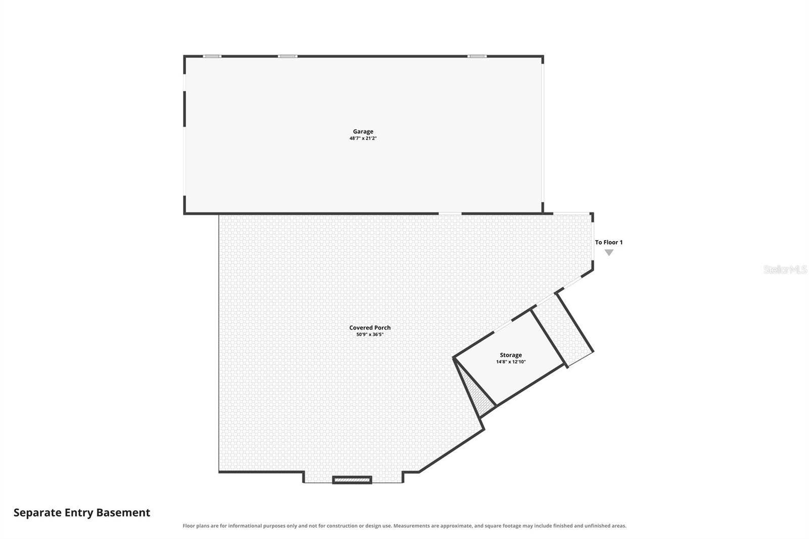 7176 S SHORE DRIVE S, South Pasadena, FL 33707