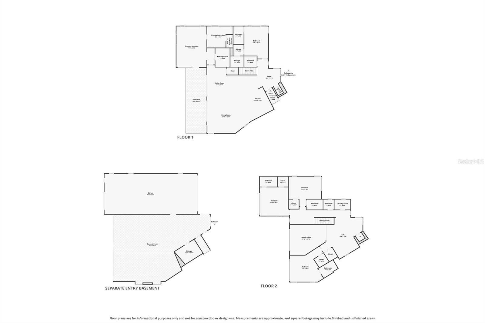 7176 S SHORE DRIVE S, South Pasadena, FL 33707