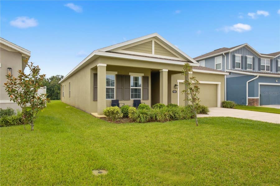 Property photo for 8324 GREENWAY AVENUE, Wesley Chapel, FL