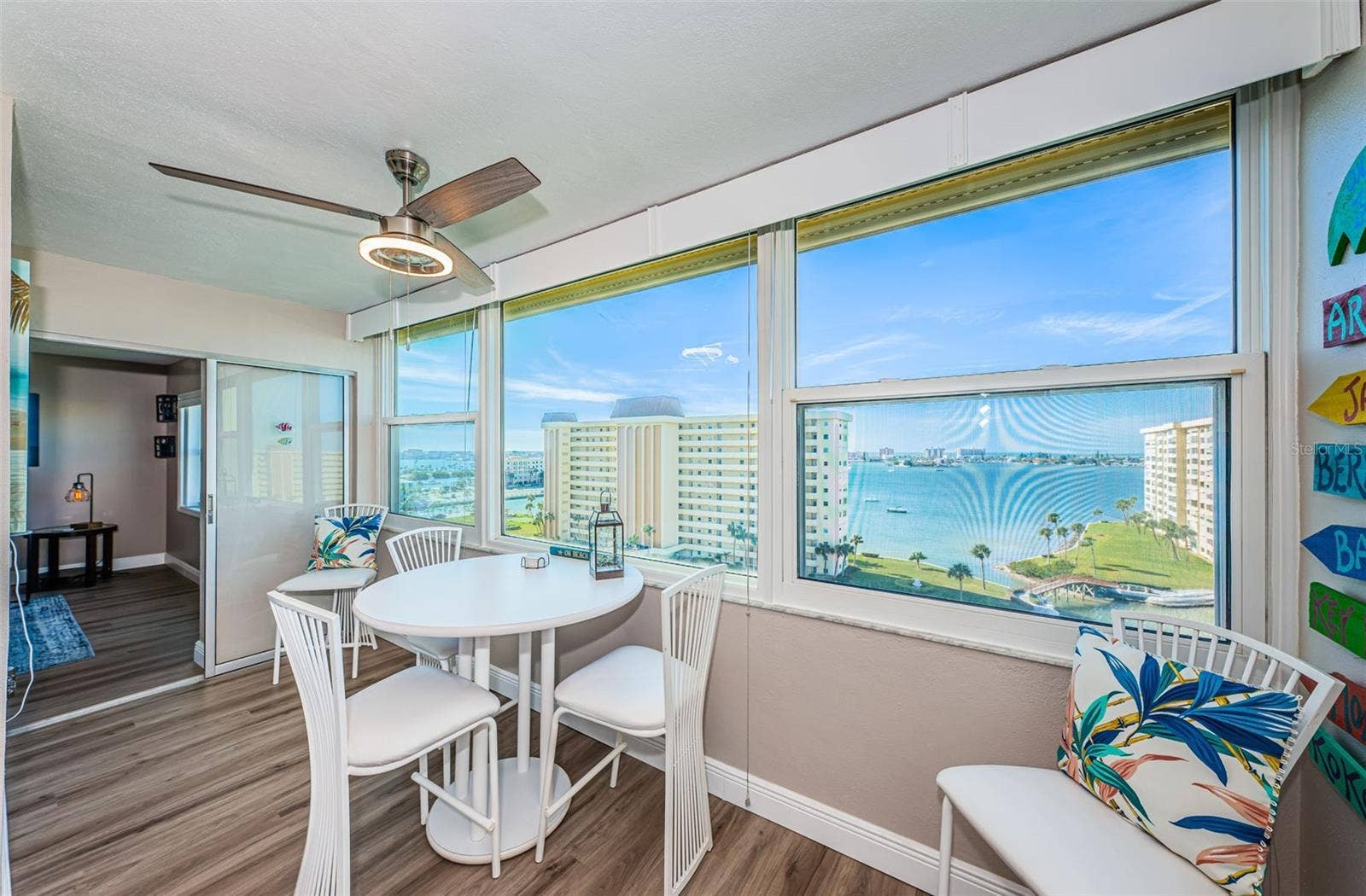 4575 COVE CIRCLE, #1003, St Petersburg, FL 33708