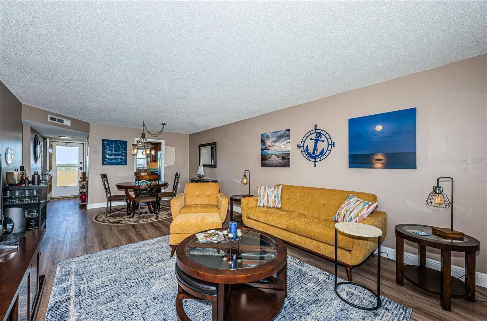4575 COVE CIRCLE, #1003, St Petersburg, FL 33708