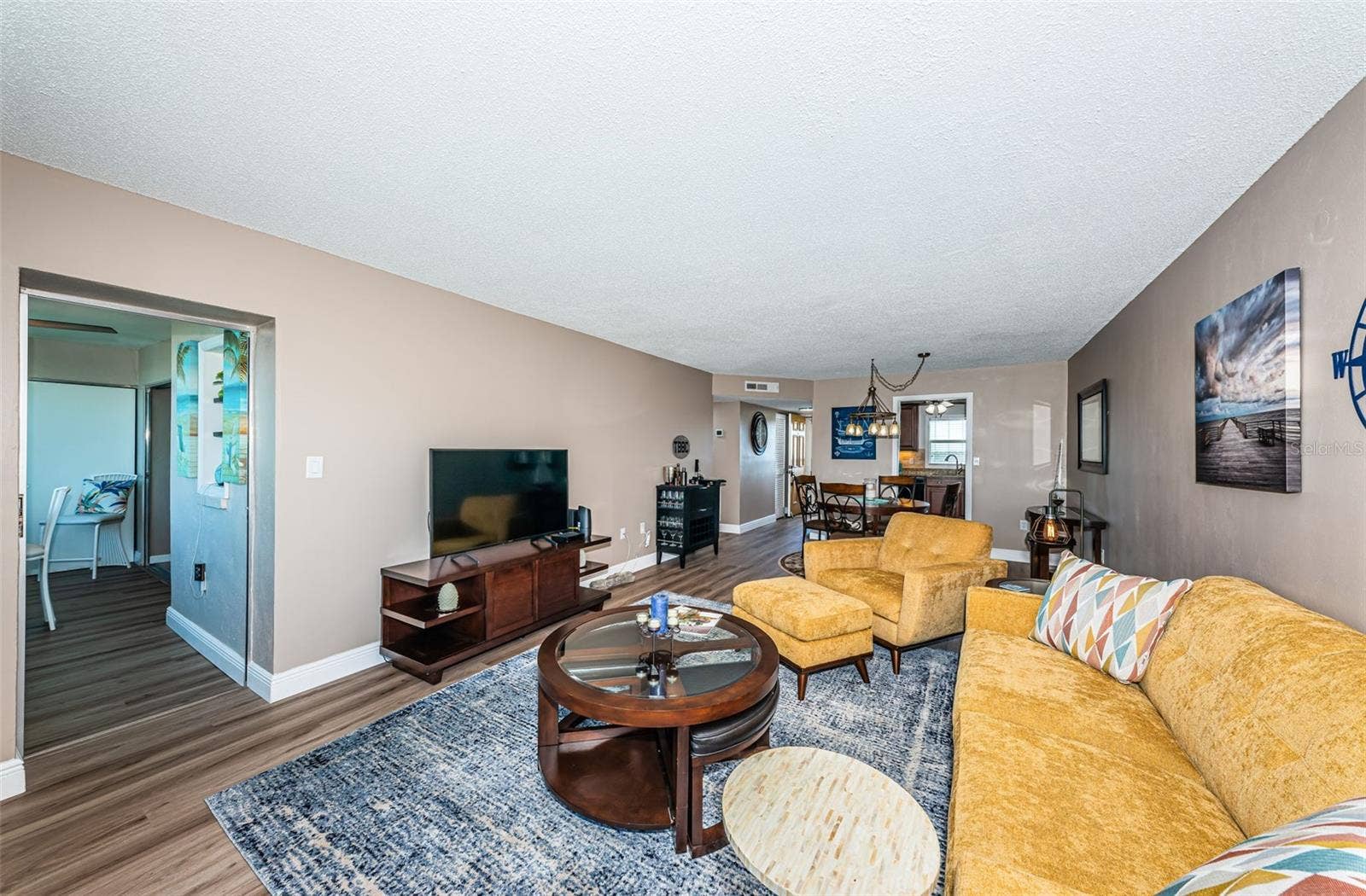 4575 COVE CIRCLE, #1003, St Petersburg, FL 33708