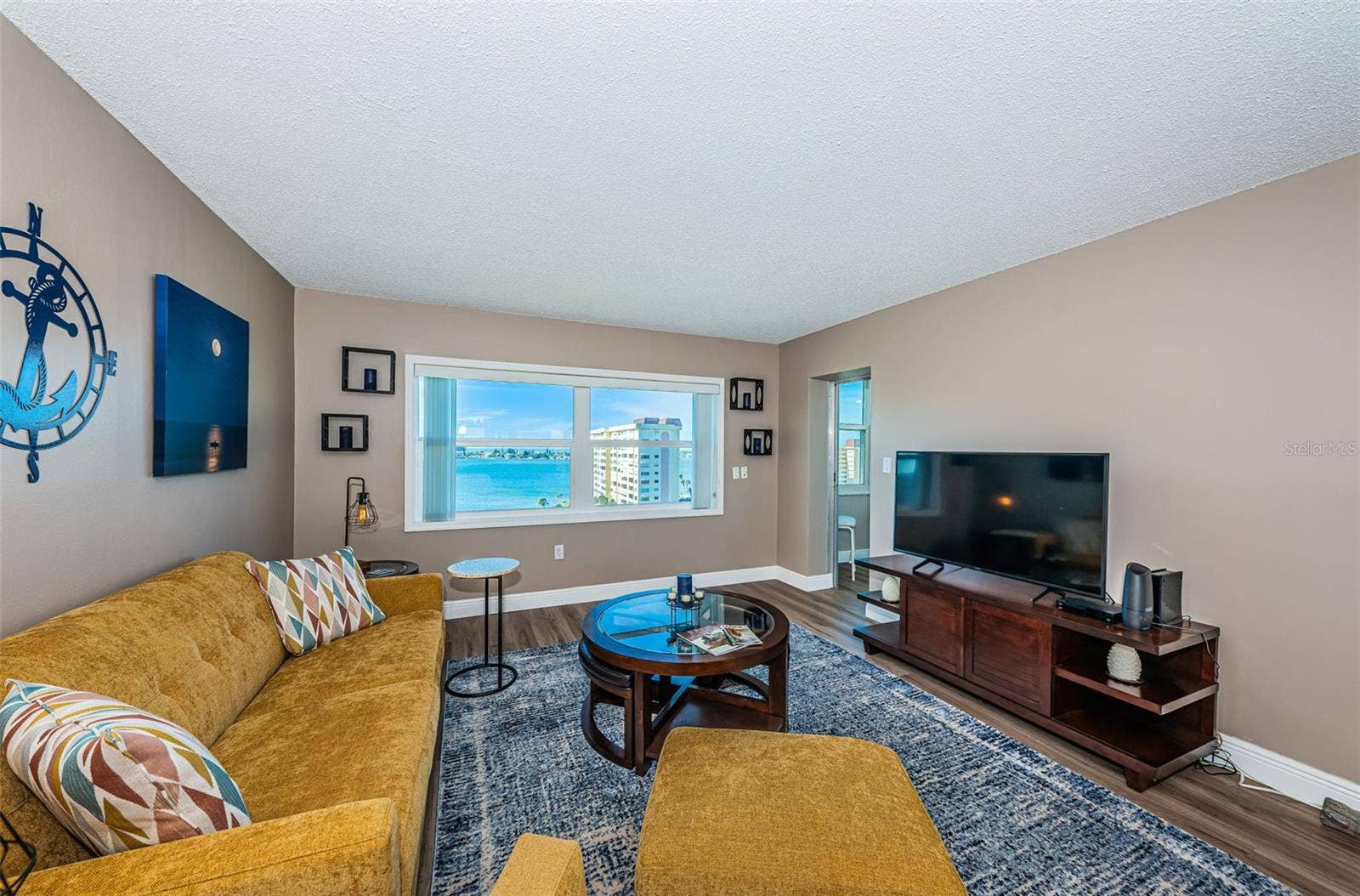 4575 COVE CIRCLE, #1003, St Petersburg, FL 33708