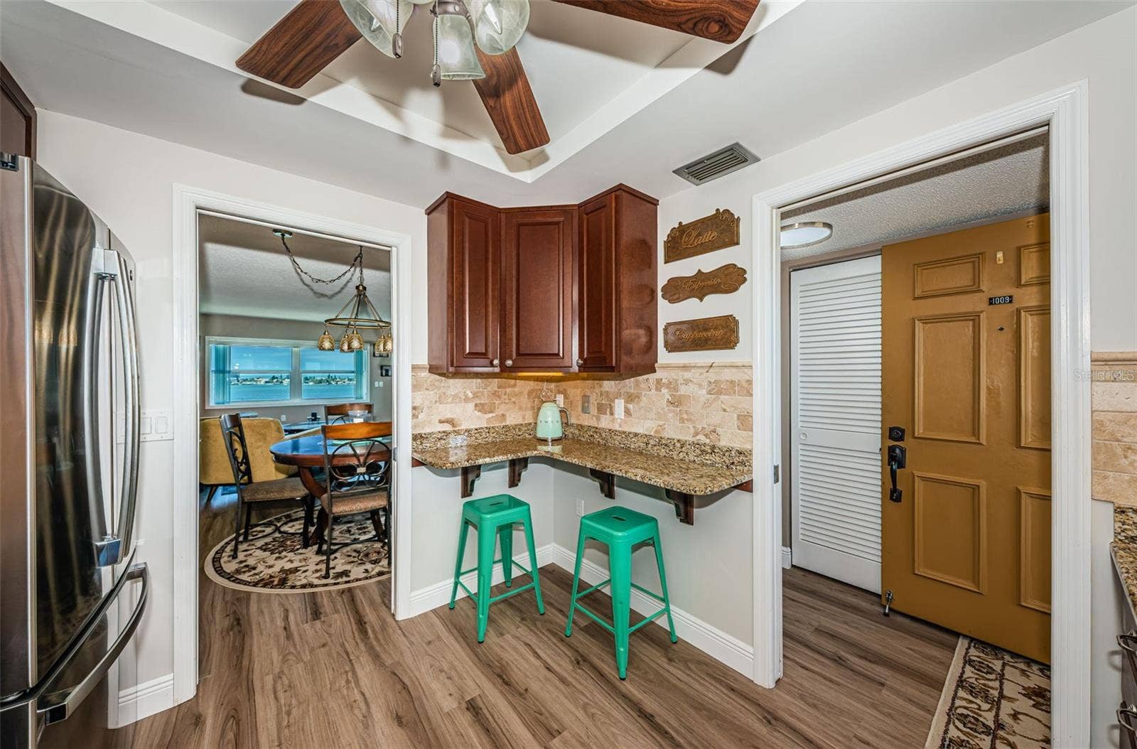 4575 COVE CIRCLE, #1003, St Petersburg, FL 33708