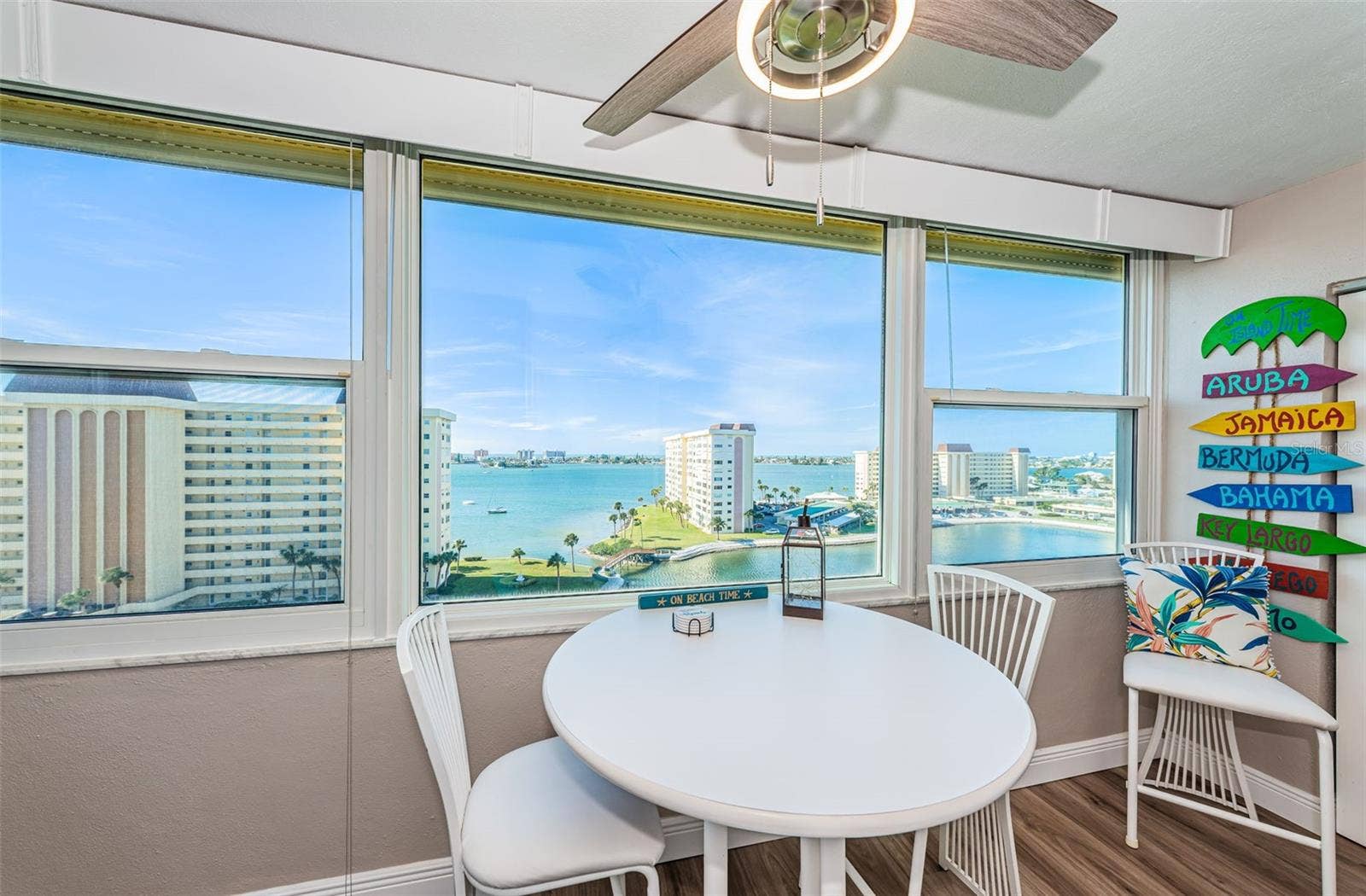 4575 COVE CIRCLE, #1003, St Petersburg, FL 33708