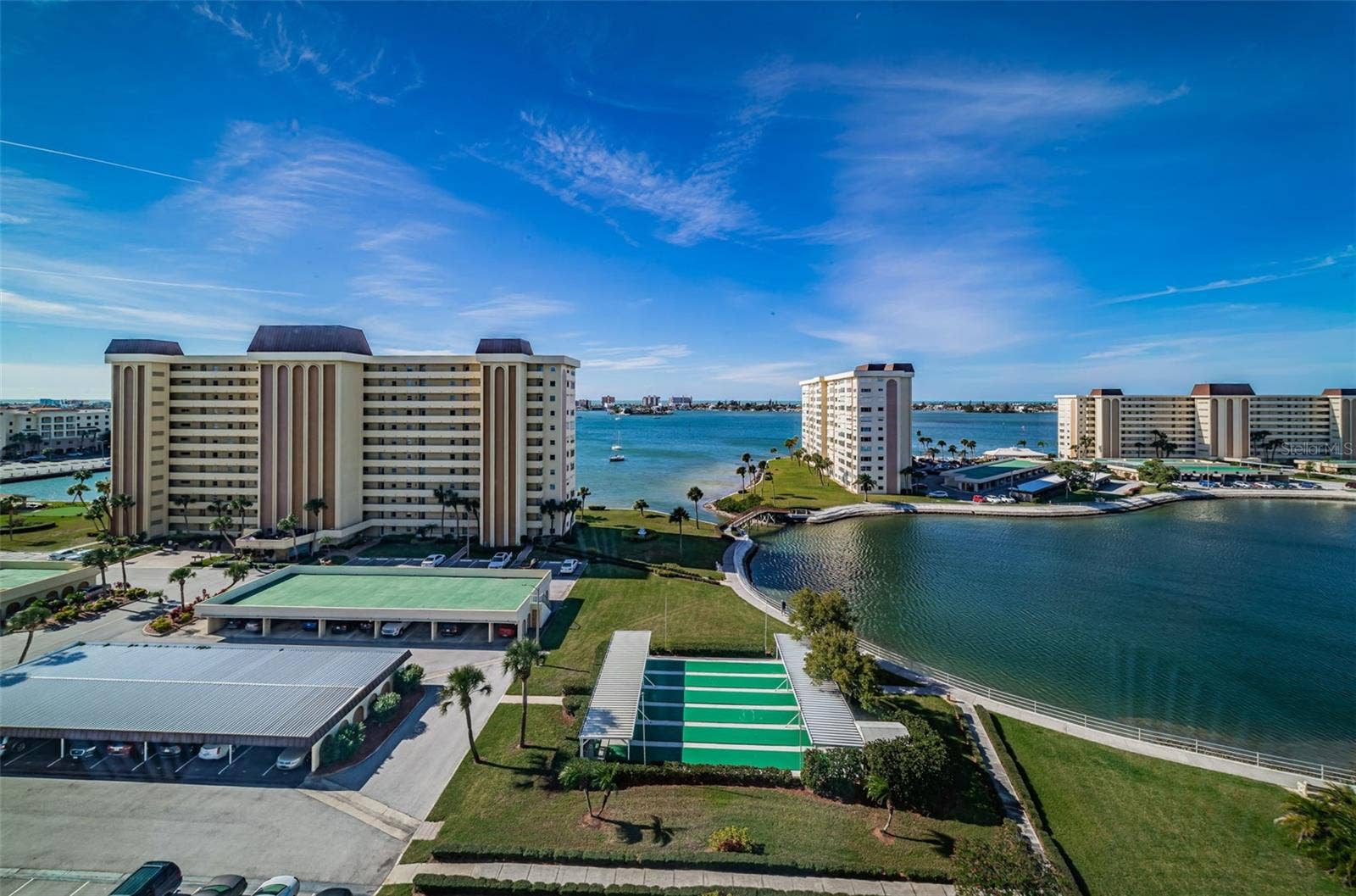 View from Florida Room