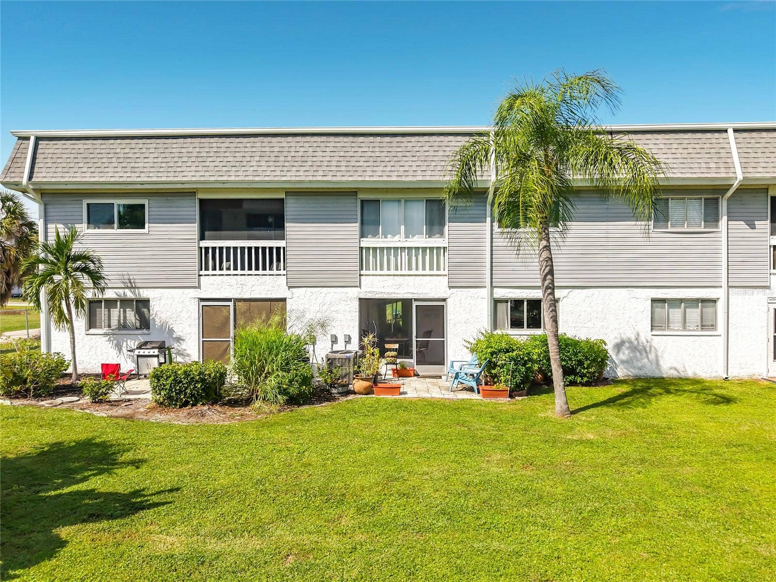 22375 EDGEWATER DRIVE, #120, Port Charlotte, FL 33980